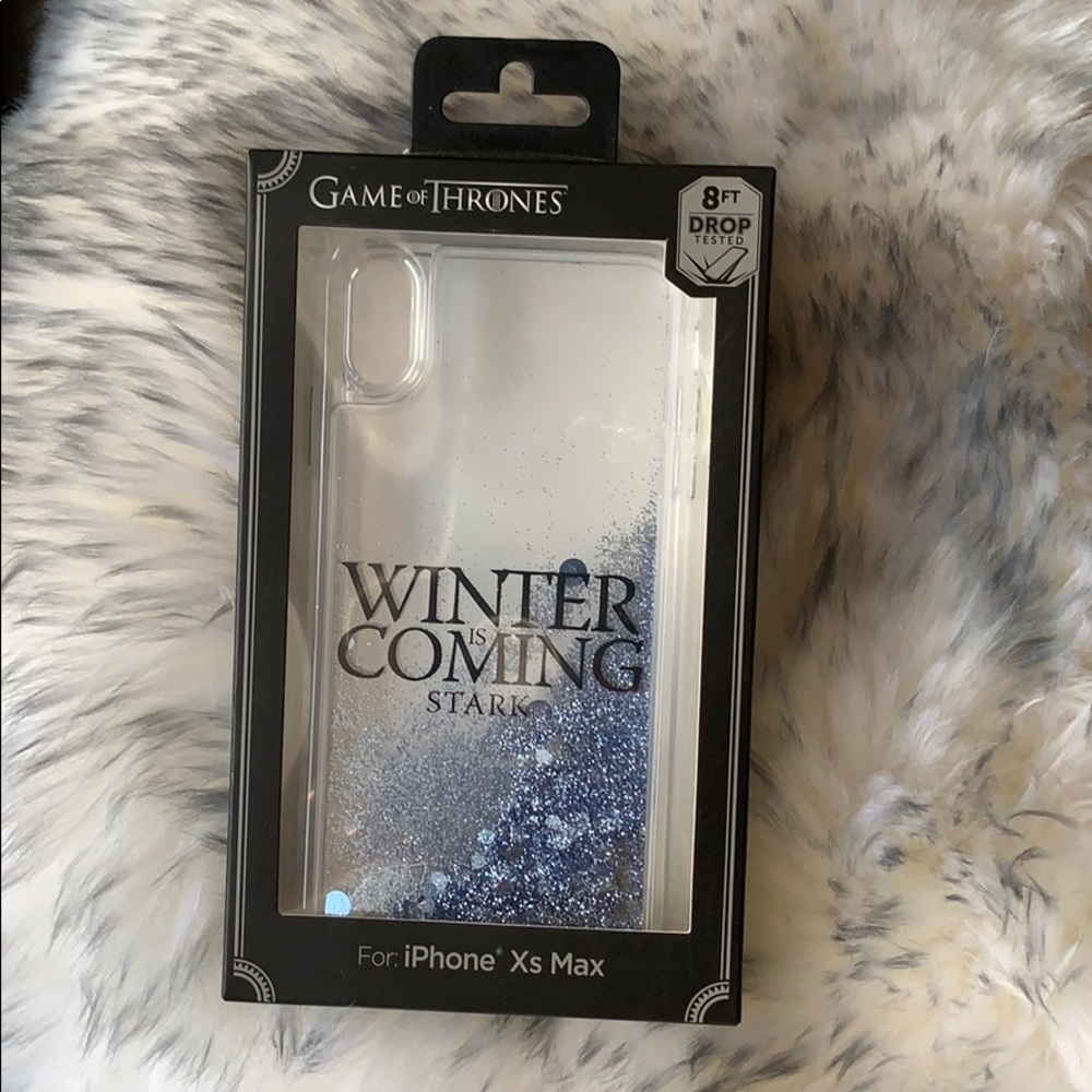 Game of Thrones iPhone XS Max Case - Picture 4 of 4